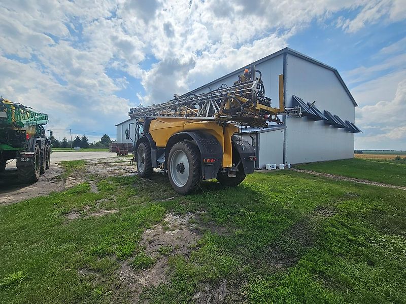Challenger Rogator RG655
