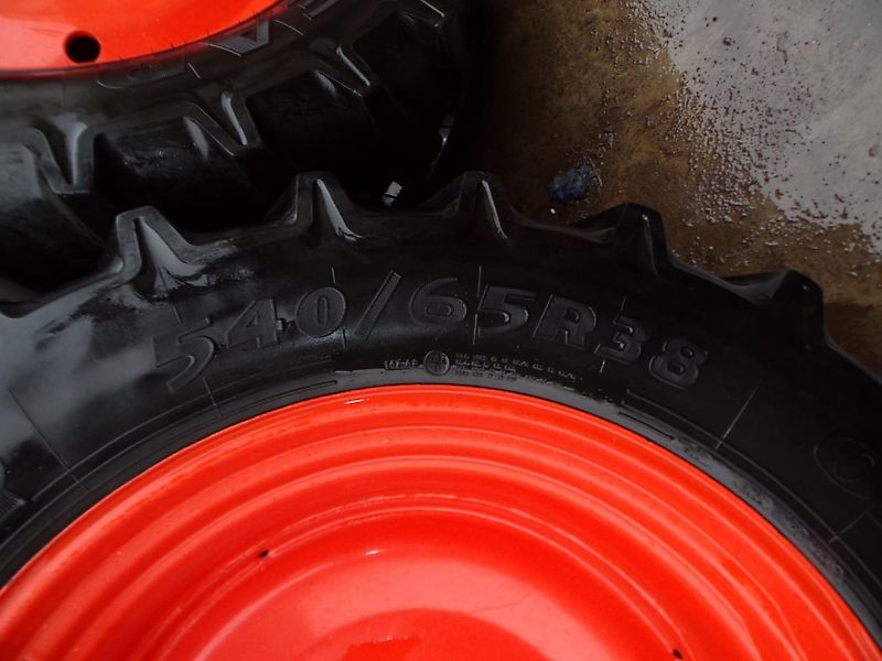 Goodyear Rad 540/65 R38