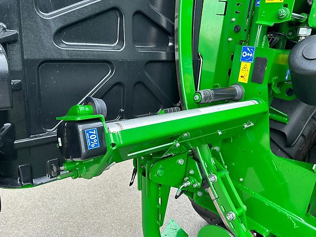 McHale Fusion 3 plus