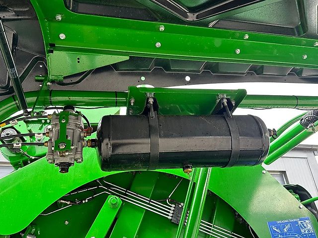 McHale Fusion 3 plus