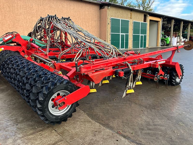 Horsch Sprinter 9 SW