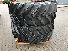 Trelleborg 600/70R34