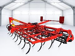 Ziegler Combi Expert 5001