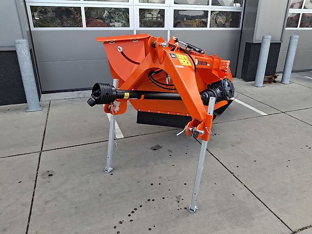 Schouten TK 650 greppelfrees