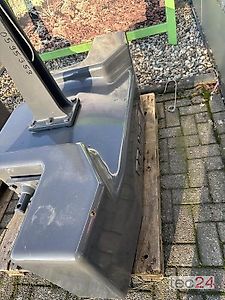 Fendt 1800 kg Frontgewicht