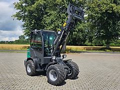 Pitbull Compact X27-45CRT