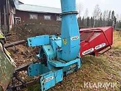 Skruvhugg Laimet HP-21