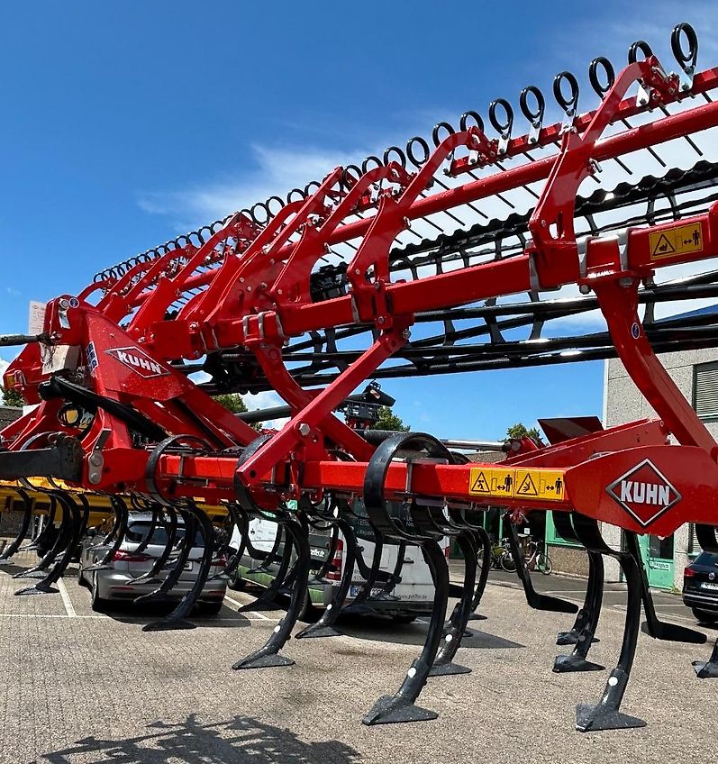 Kuhn Prolander 500R