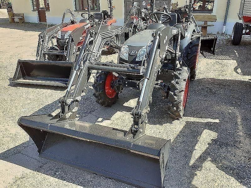 Branson 2500 L Black