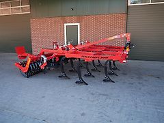 Ziegler Field Profi 3002