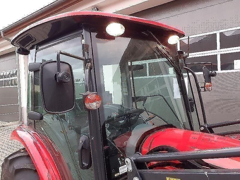 Branson 6225 C / Frontlader