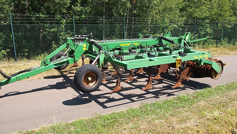 Kerner Kerner Komet KA 480 ÜH