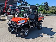 Kubota RTVX-1110