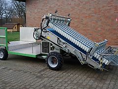 Hortech SLIDE FWB 180