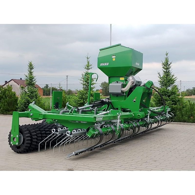 AGRIWIR Grass Mix Plus - 500