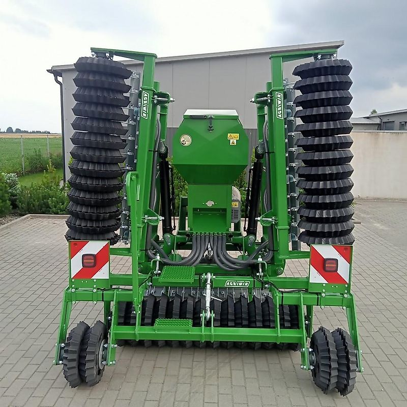 AGRIWIR Grass Mix Plus - 500