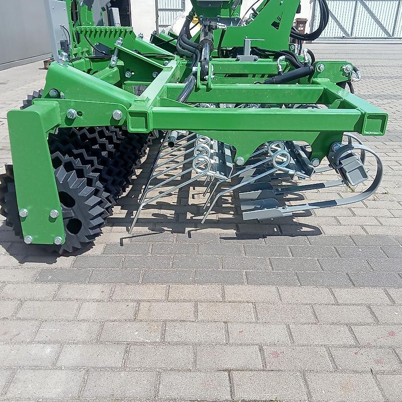 AGRIWIR Grass Mix Plus - 500