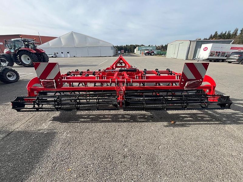 Ziegler Combi Expert 5001 Leichtgrubber