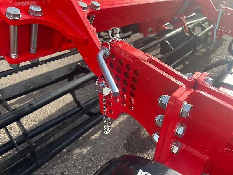 Ziegler Combi Expert 5001 Leichtgrubber