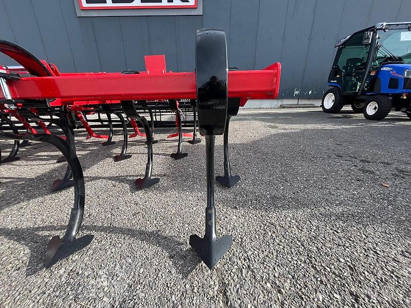 Ziegler Combi Expert 5001 Leichtgrubber