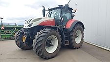 Steyr 6270 Terrus CVT