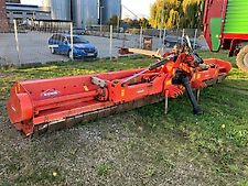 Kuhn RM 610 R
