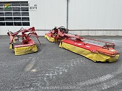 Ziegler PD856 &amp; PD305F Butterfly RÜFA