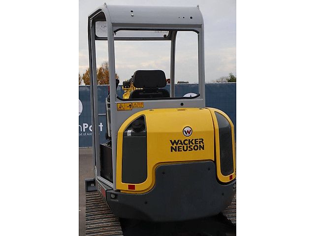 Neuson EZ28