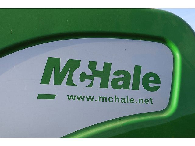 McHale F5500 Plus