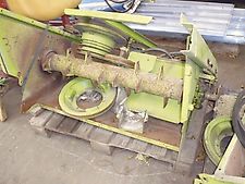 Claas Strohhäcksler für Claas Dominator / Avero