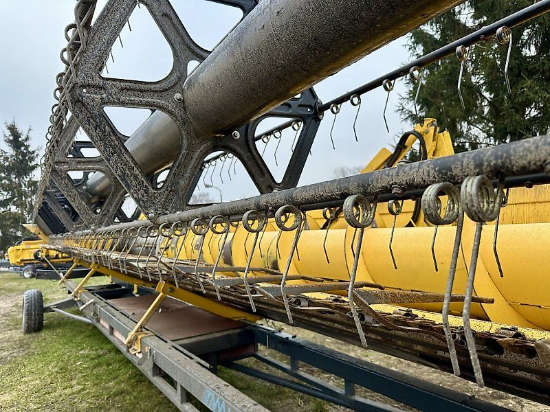 New Holland VARIFEED 10,70 M