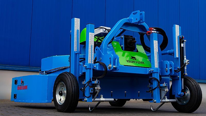 MD KR Schnittlauchschneider