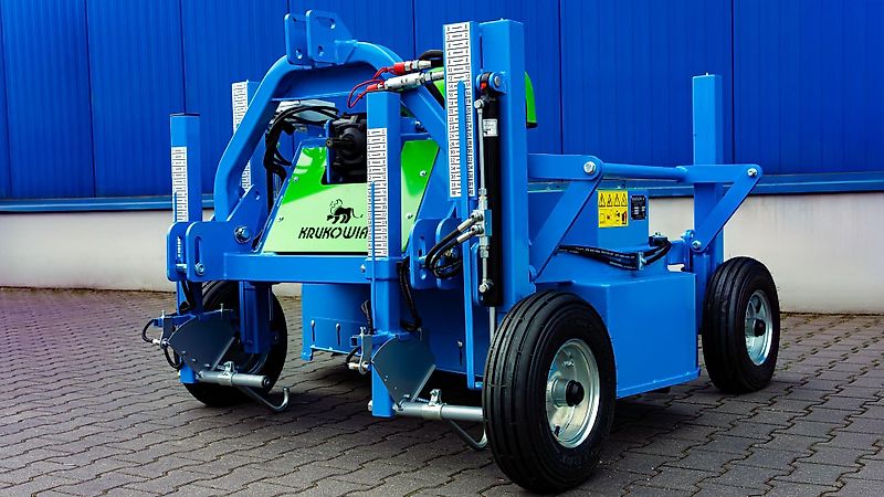 MD KR Schnittlauchschneider