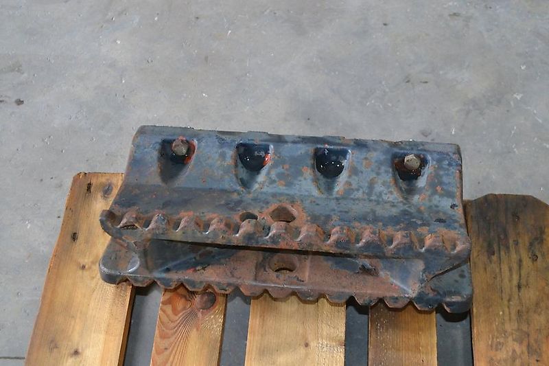 Frontgewichtsträger für Deutz AgroPrima 4.31,4.47,4.51,6.06,6.07,