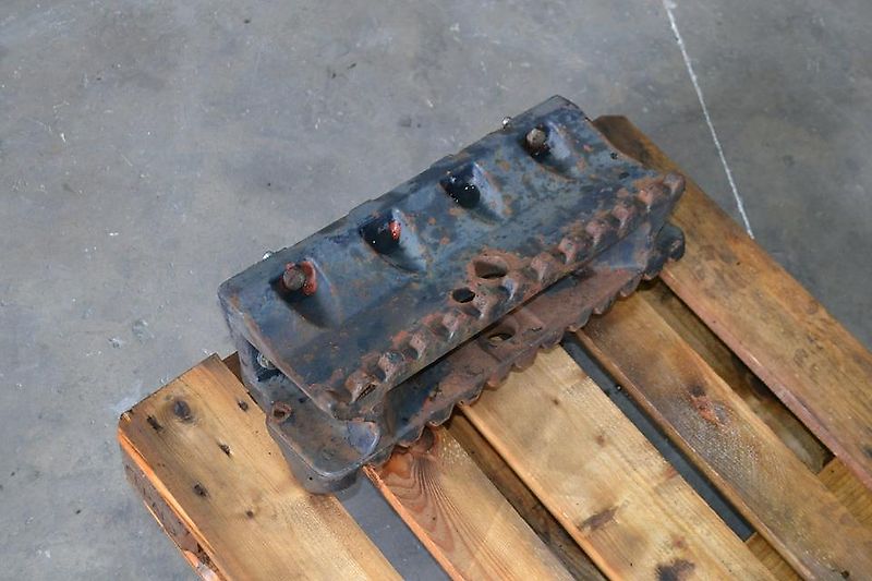 Frontgewichtsträger für Deutz AgroPrima 4.31,4.47,4.51,6.06,6.07,