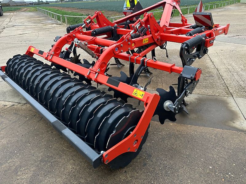 Kuhn CULTIMERL300