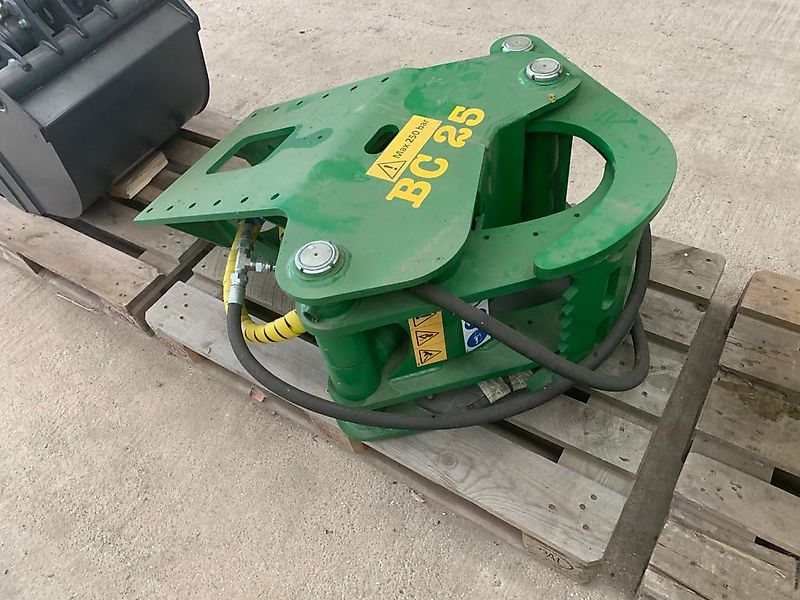 Farma BC25 Energy Cutter
