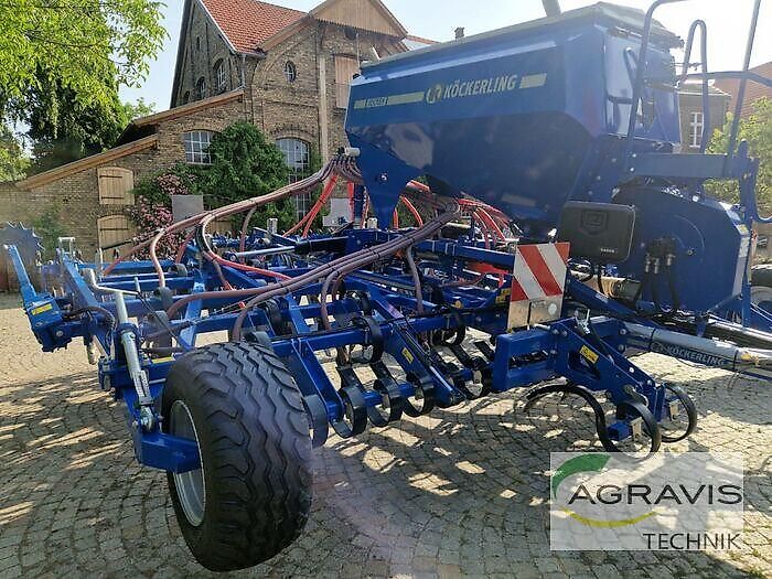 Köckerling JOCKEY 600