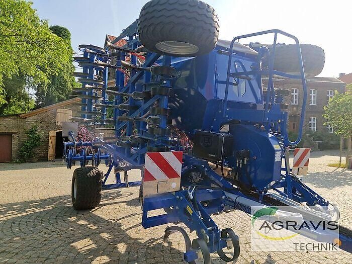 Köckerling JOCKEY 600