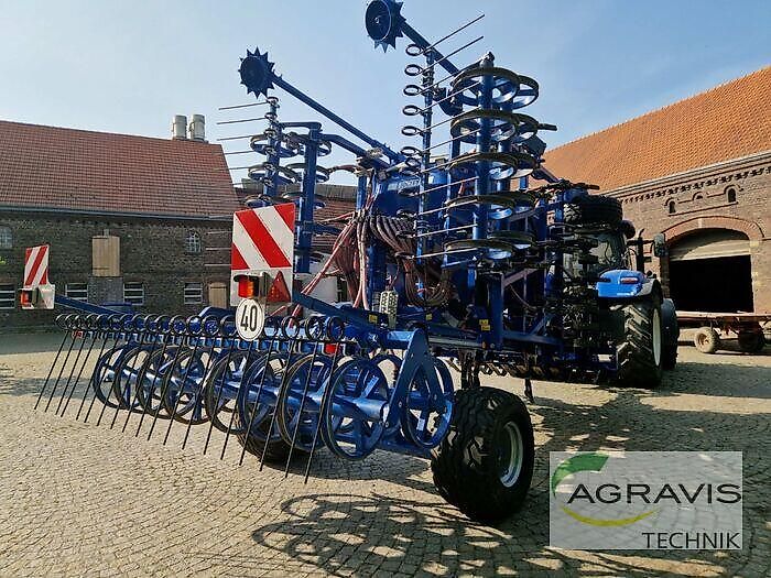 Köckerling JOCKEY 600