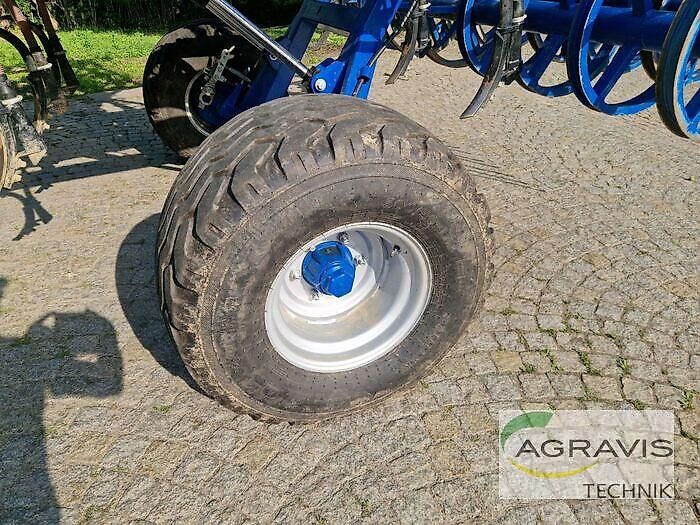 Köckerling JOCKEY 600