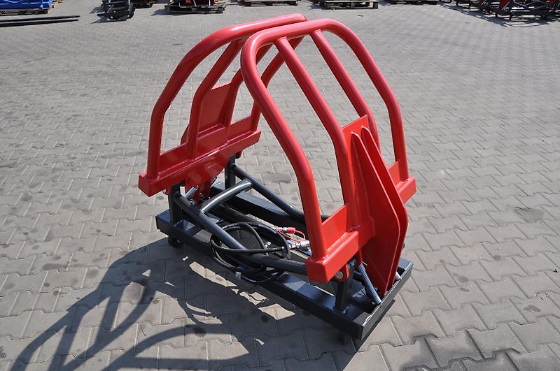 MD MT Ballengreifer mit einem Zylinder 1,7 m - 2,1 m