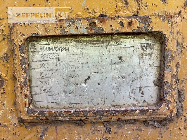 Caterpillar 950M