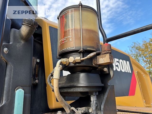 Caterpillar 950M