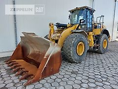 Caterpillar 966MXE