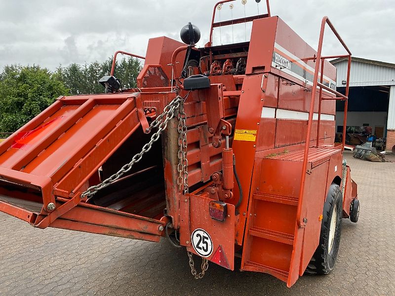 Hesston 4700 (Spare part/Reservedel/Ersatzteil)