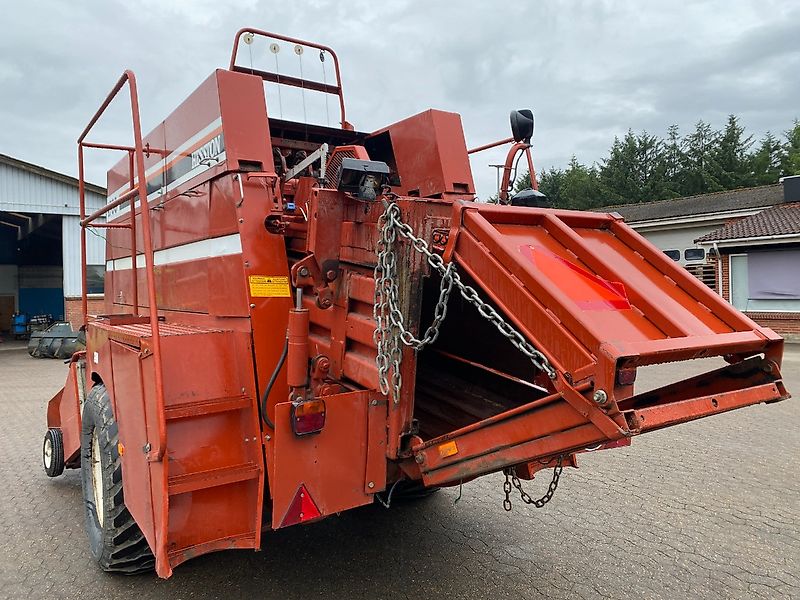 Hesston 4700 (Spare part/Reservedel/Ersatzteil)