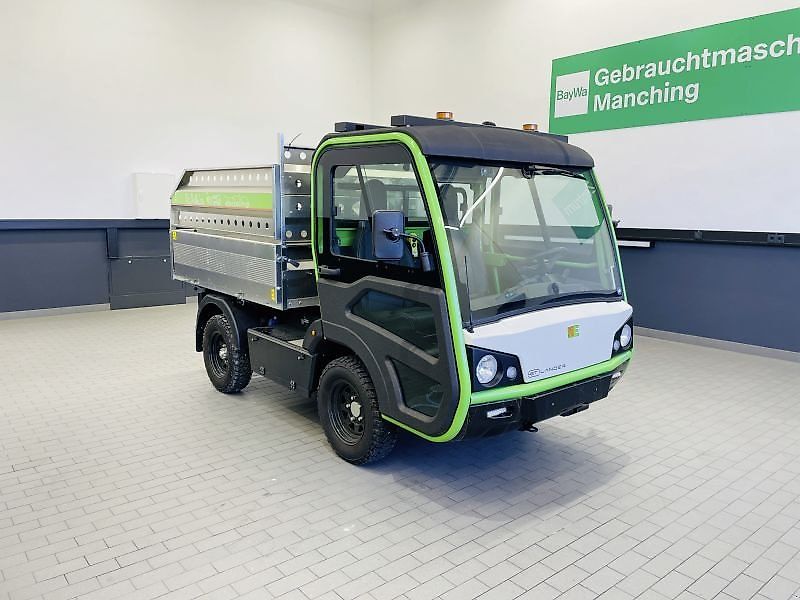 Etesia ET-LANDER ELEKTRO