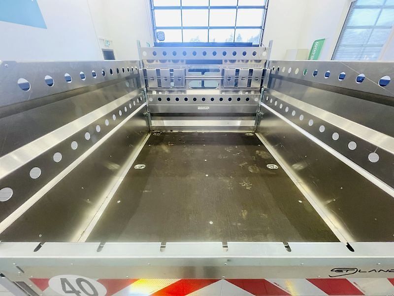 Etesia ET-LANDER ELEKTRO