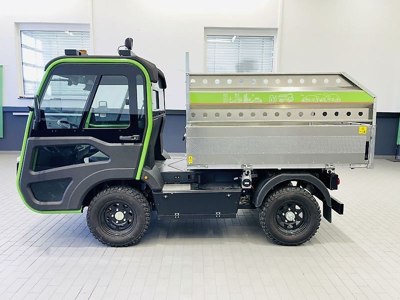 Etesia ET-LANDER ELEKTRO